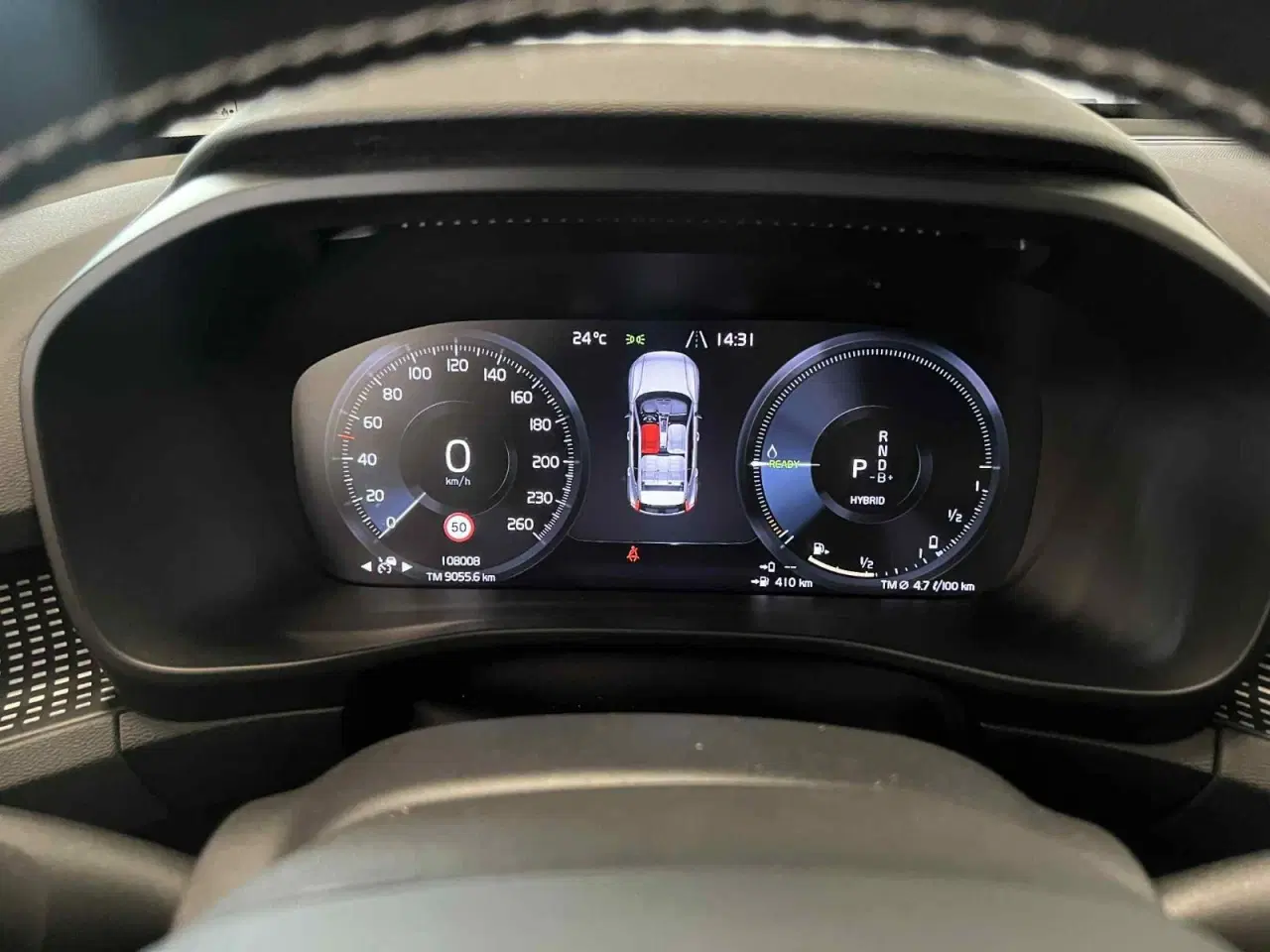 Billede 13 - Volvo XC40 1,5 T5 262 R-Design aut.