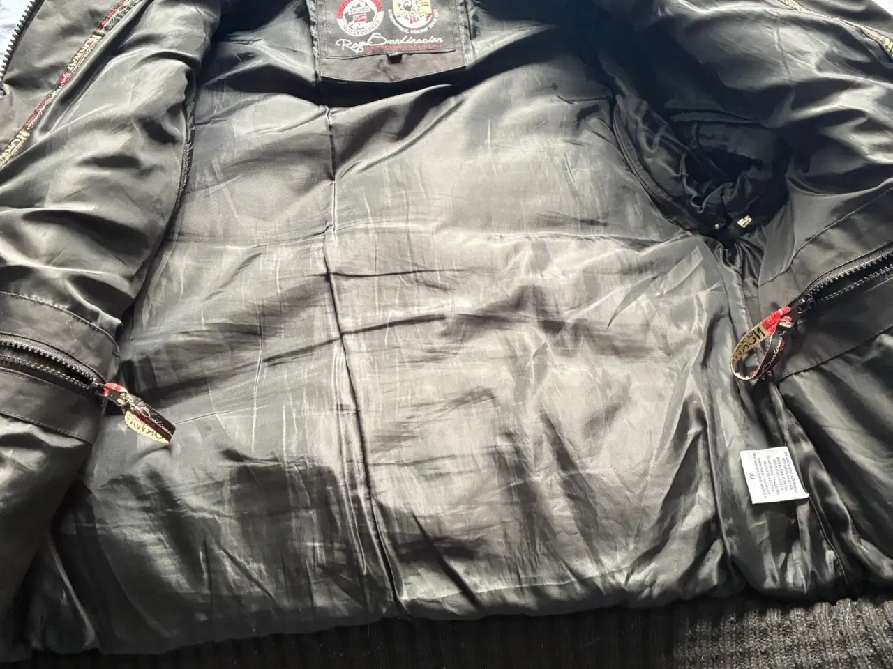 Billede 2 - Herrejakke - Geographical Norway