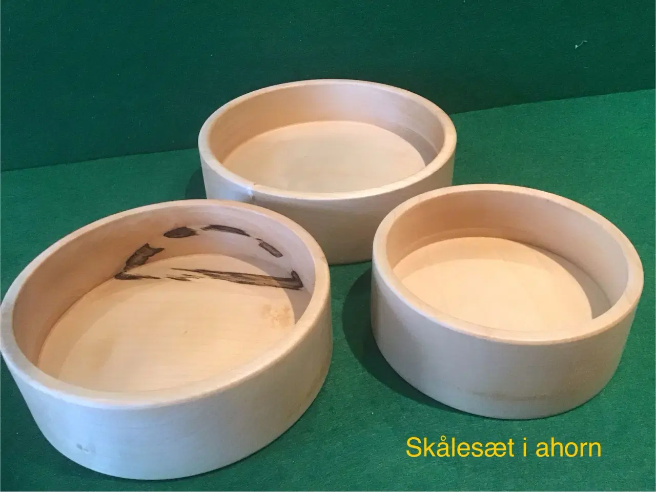 Billede 2 - Skålesæt