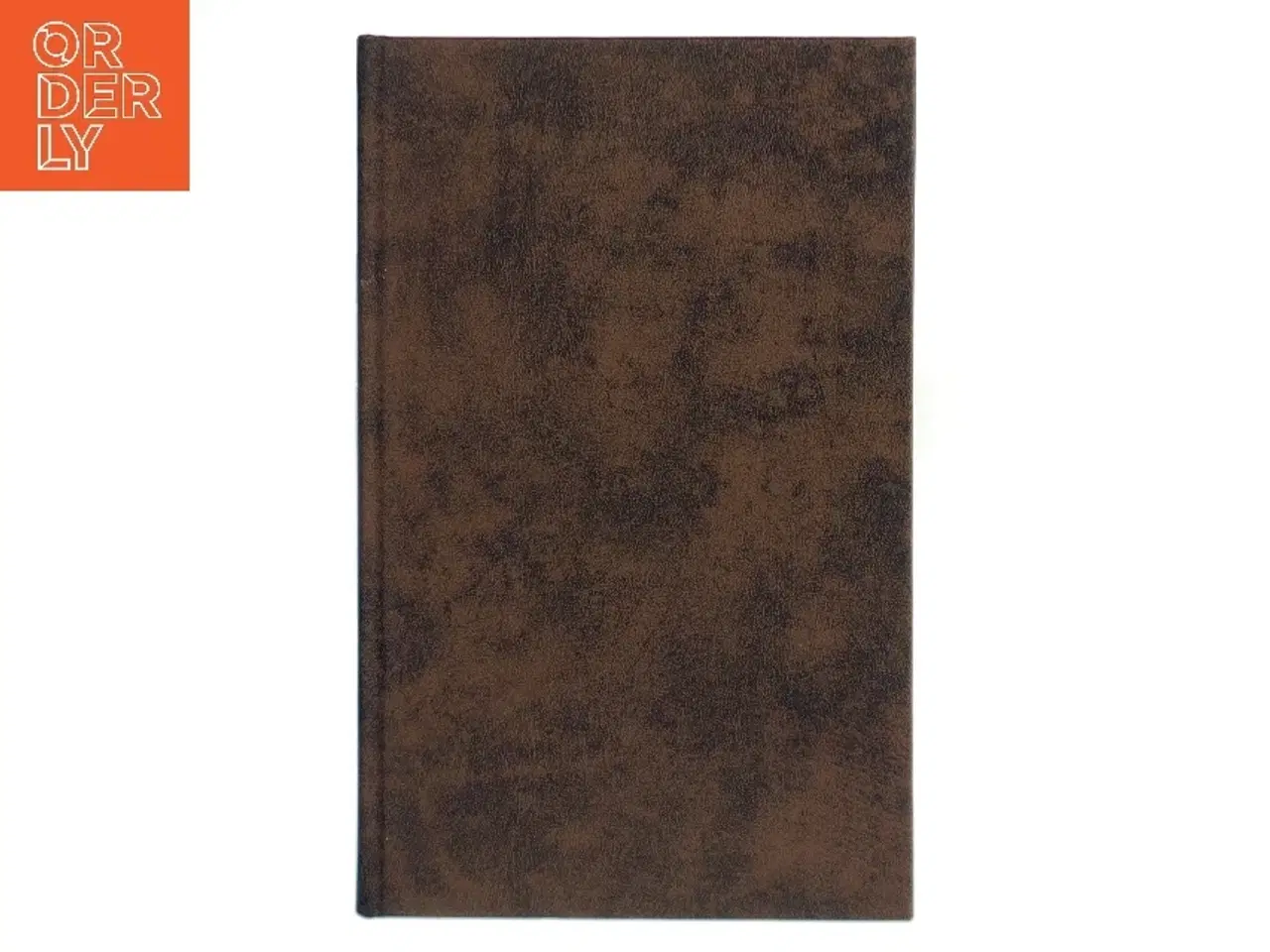 Billede 1 - Bjørneøen af Alistair MacLean (Bog)