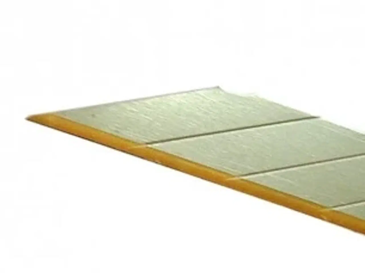 Billede 1 - Titanium Knivblade - 9mm - 30° 10 stk. pk.