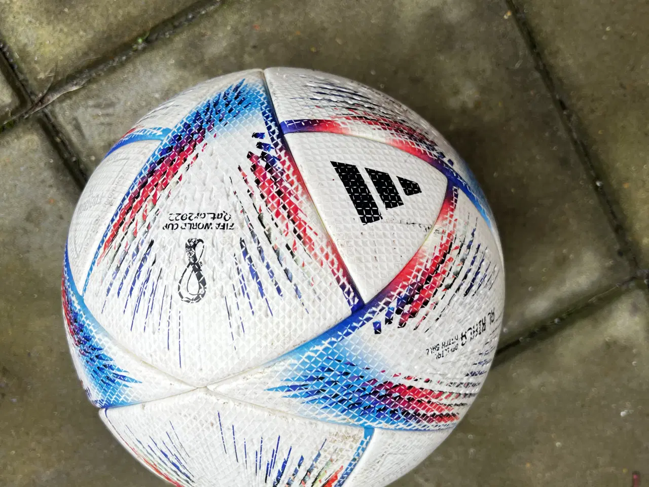 Billede 3 - Fodbolde + fodboldnet