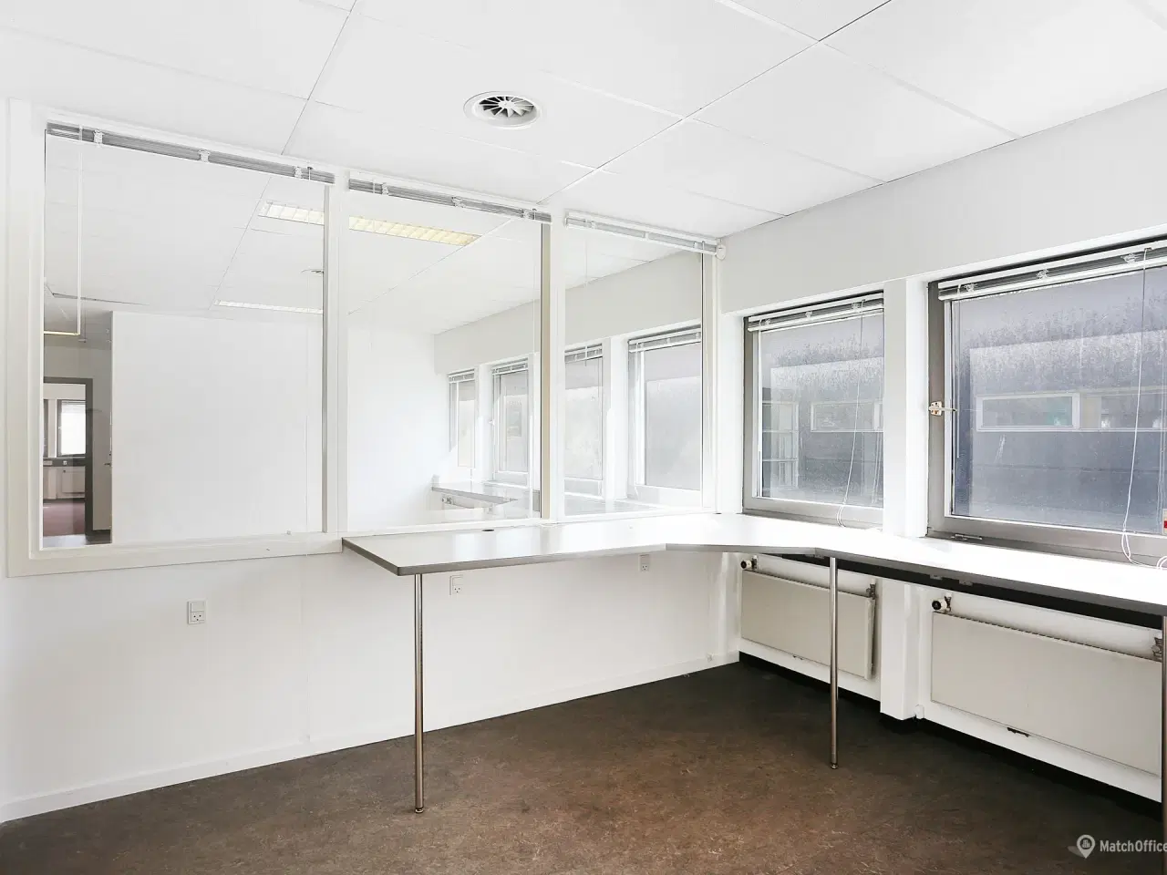Billede 10 - Kontor/showroom velegnet til undervisningsformål, handel mm