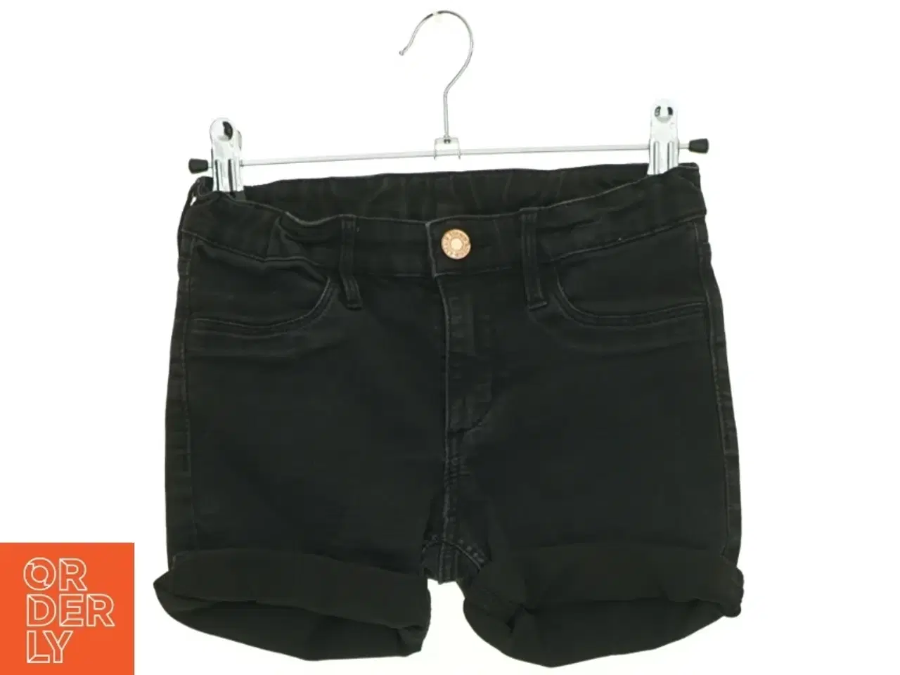 Billede 1 - Shorts (NSN) fra Skinny Fit (str. 140 cm)