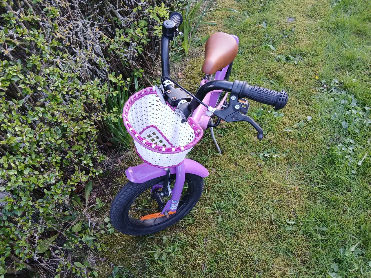 Billede 2 - Flot 14" Puch sælges