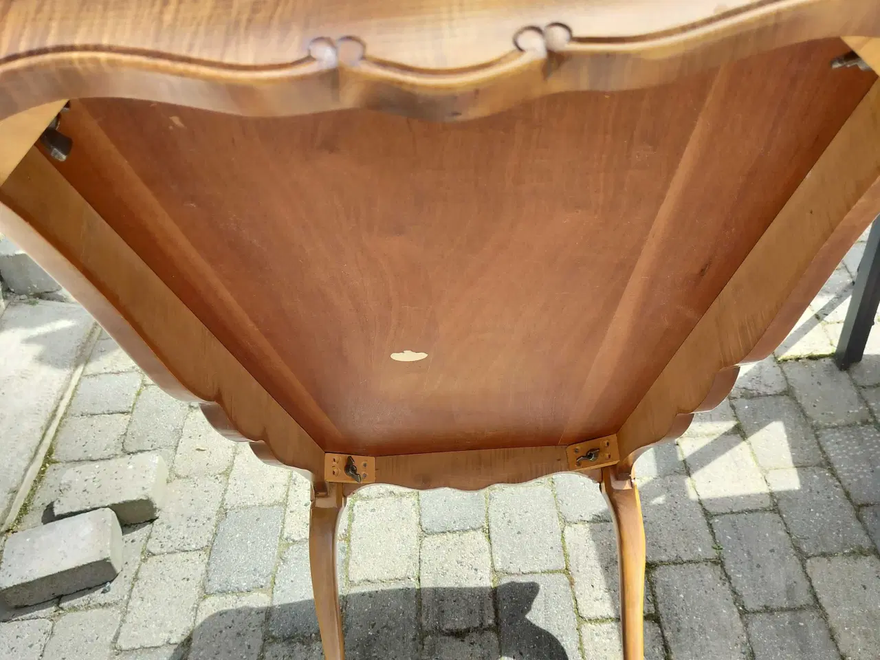 Billede 8 - Sofabord 