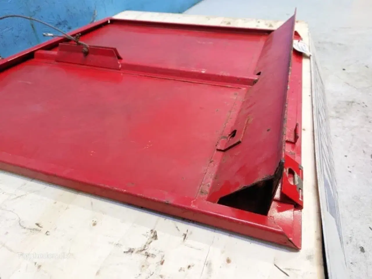 Billede 5 - Massey Ferguson 31 Skærm 28150681