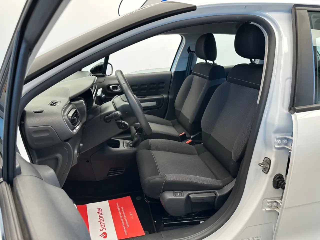 Billede 10 - Citroën C3 1,2 PureTech 83 Feel