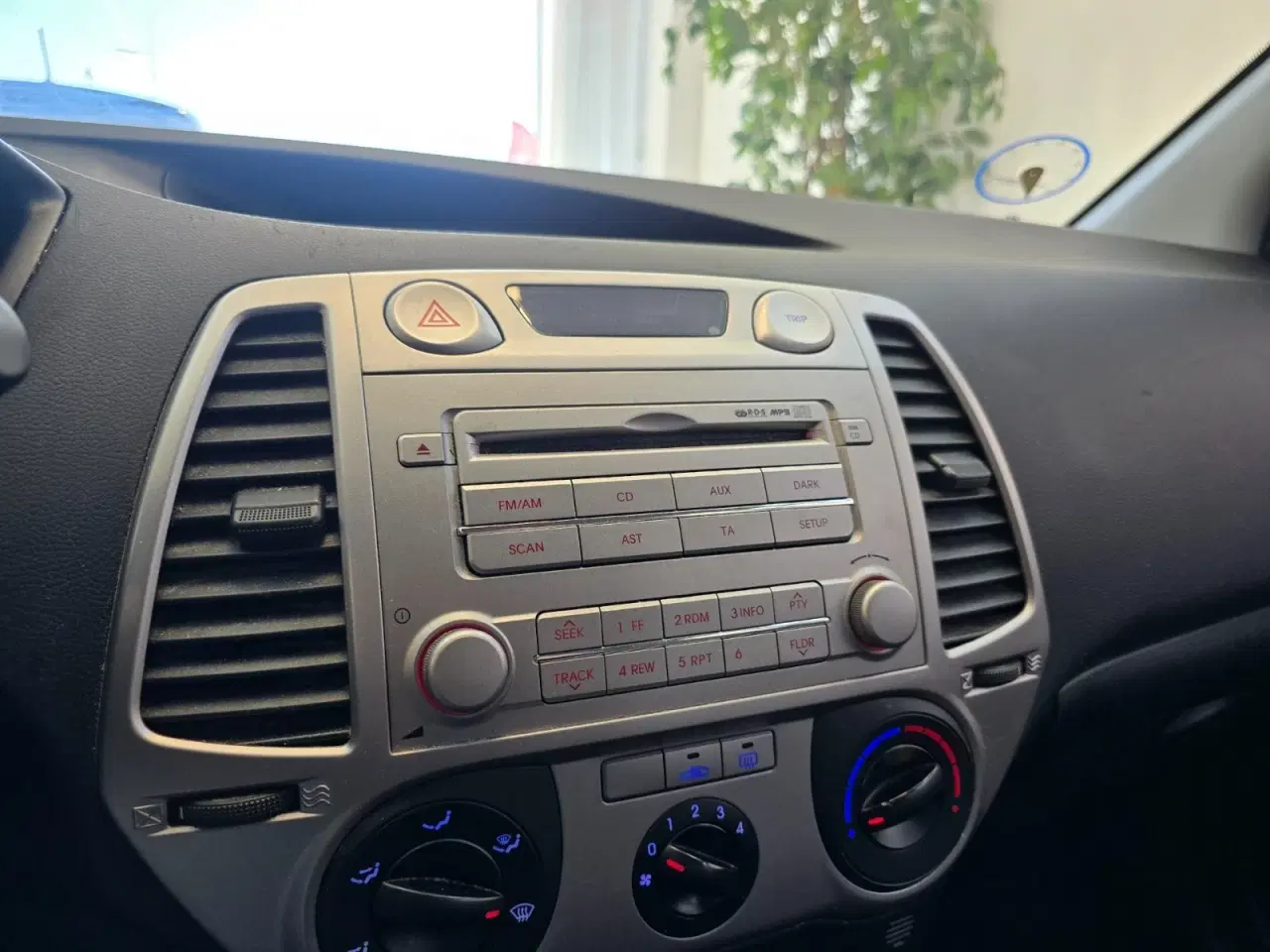 Billede 13 - Hyundai i20 1,25 Classic