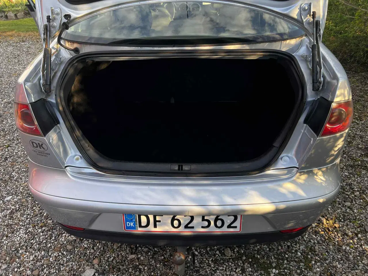 Billede 7 - Personbil Seat Cordoba