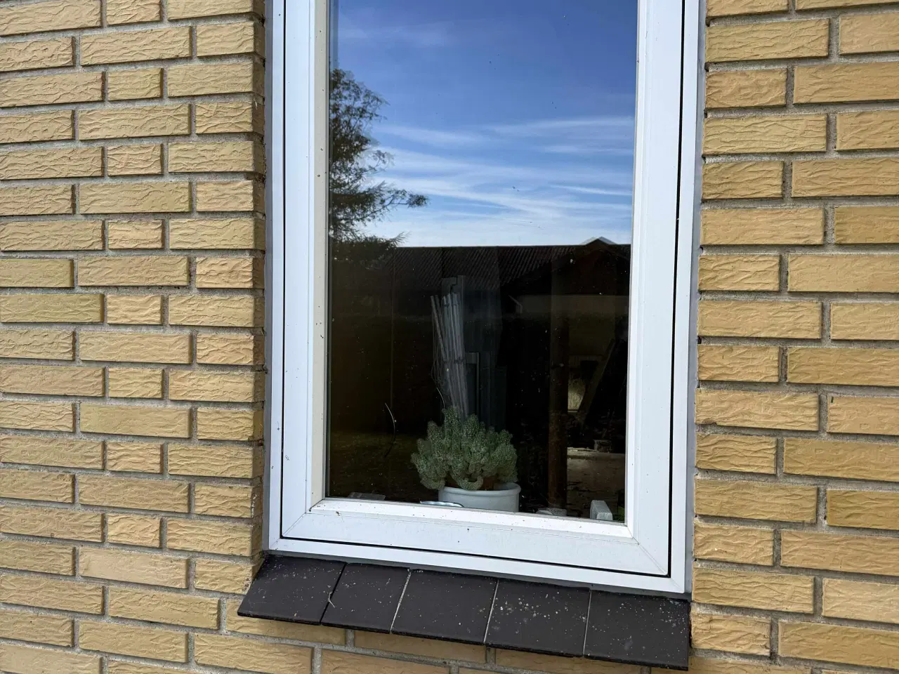 Billede 4 - Vinduer (plastic)