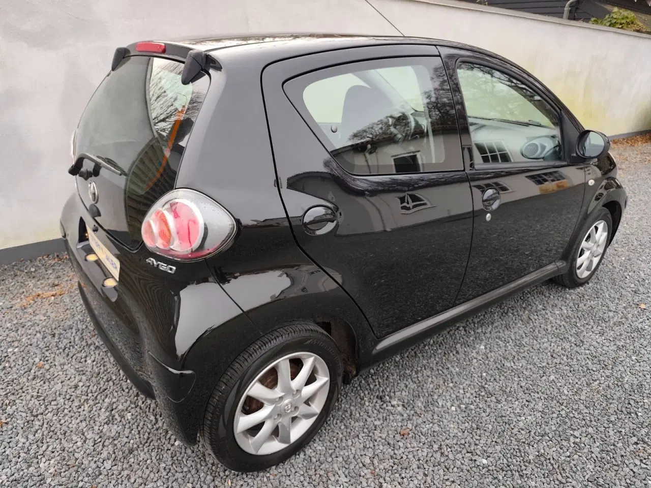 Billede 7 - Toyota Aygo 1,0 Air+