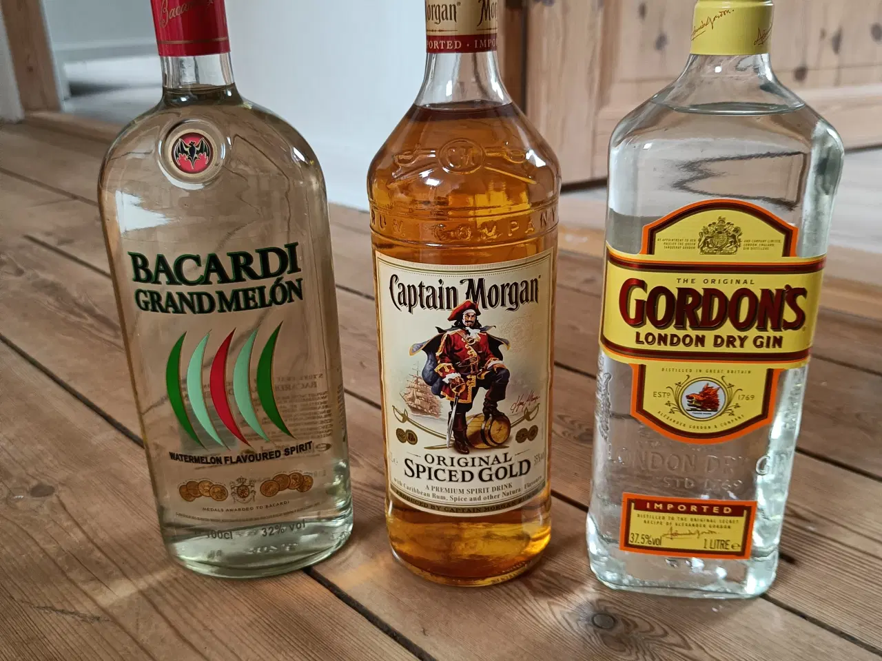 Billede 2 - Alkohol 