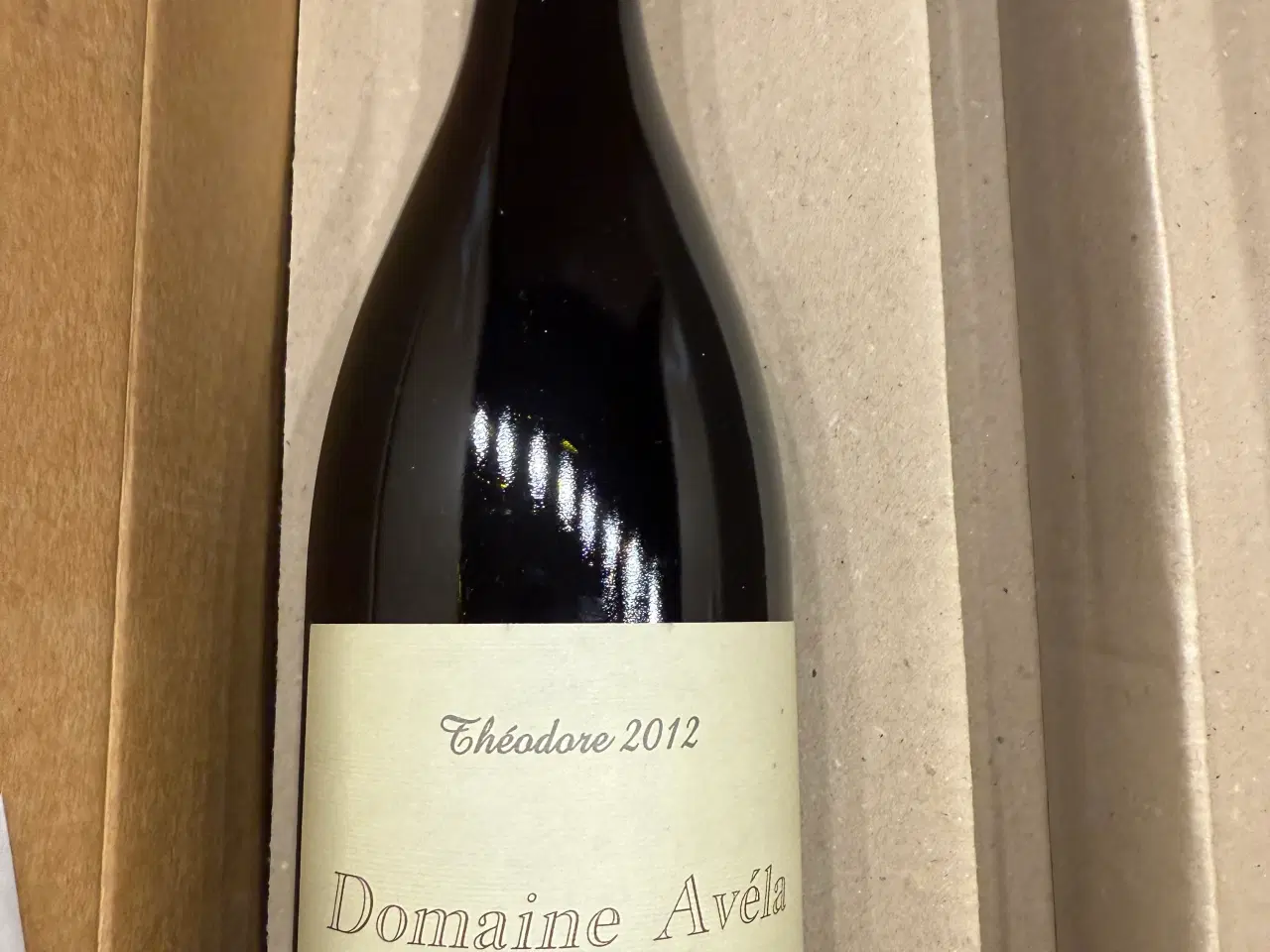 Billede 1 - Domaine Ave’la – Théodore 2013