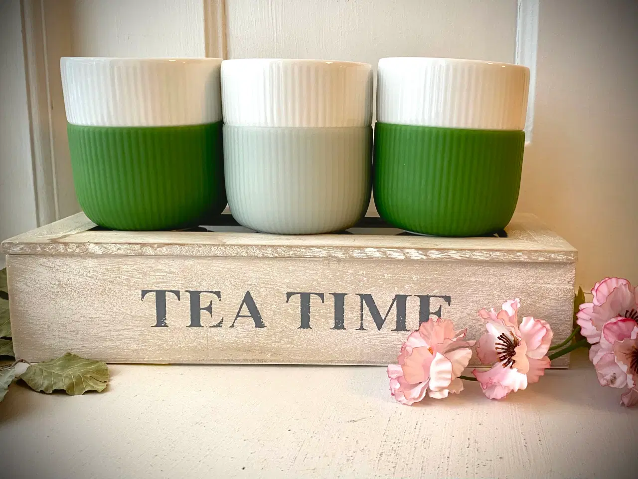 Billede 1 - 3 stks RC Riflet Contrastkrus til blot 300 kr.!