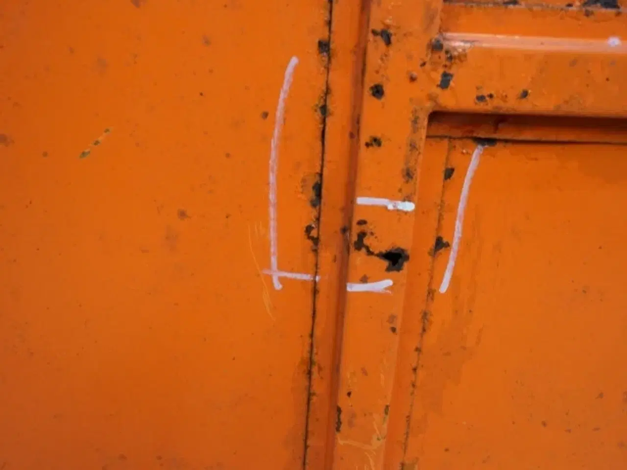 Billede 14 - Dronningborg D7000 Sideskærm 28150628