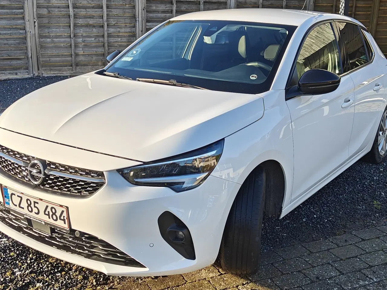 Billede 1 -  Opel Corsa 1,2 Edition+ 75HK 5d