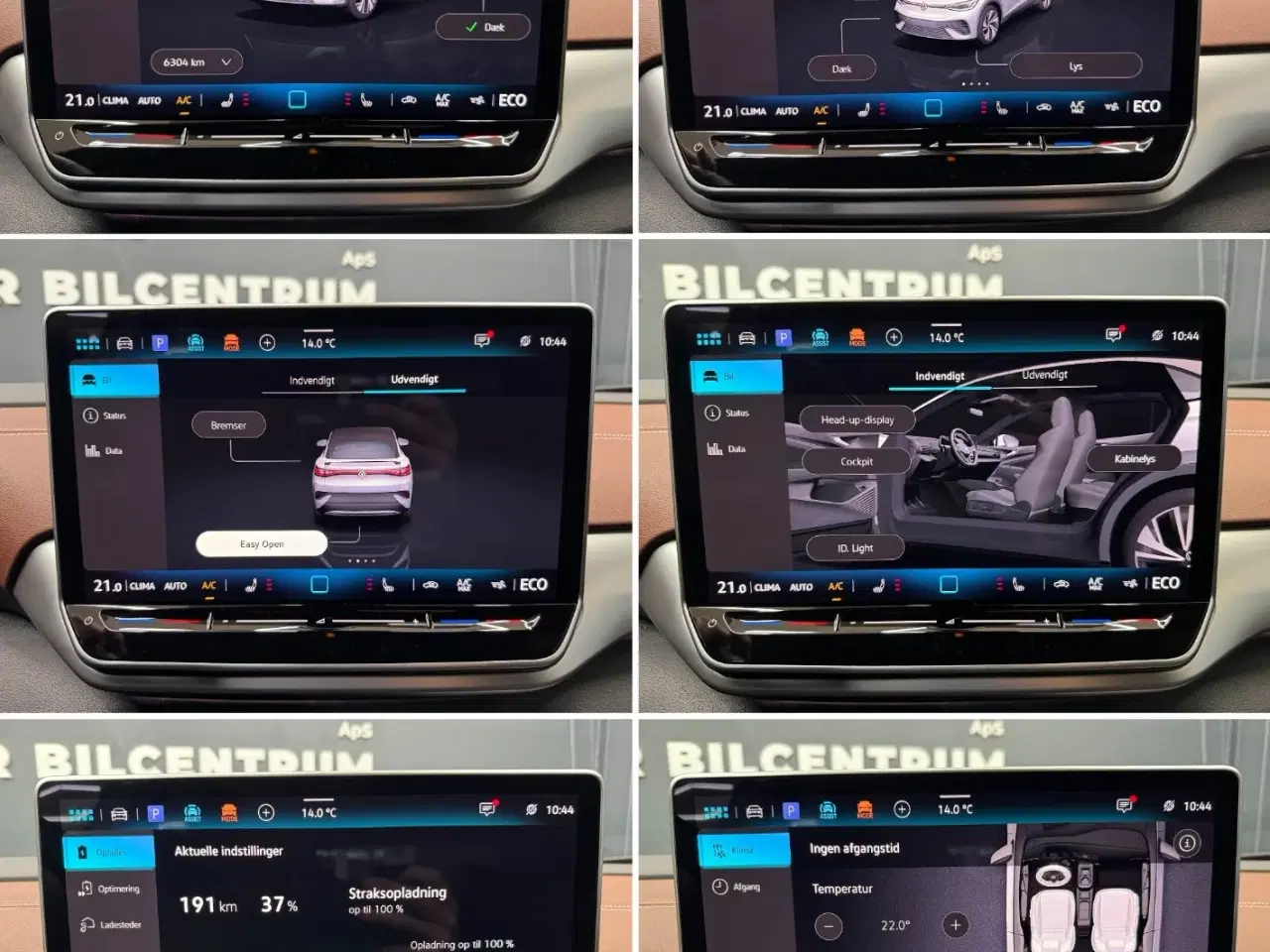 Billede 12 - VW ID.5 77 Pro