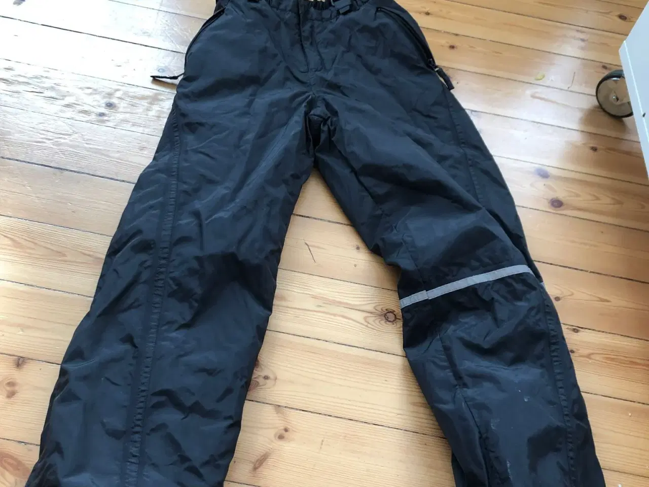 Billede 1 - Overtræksbukser