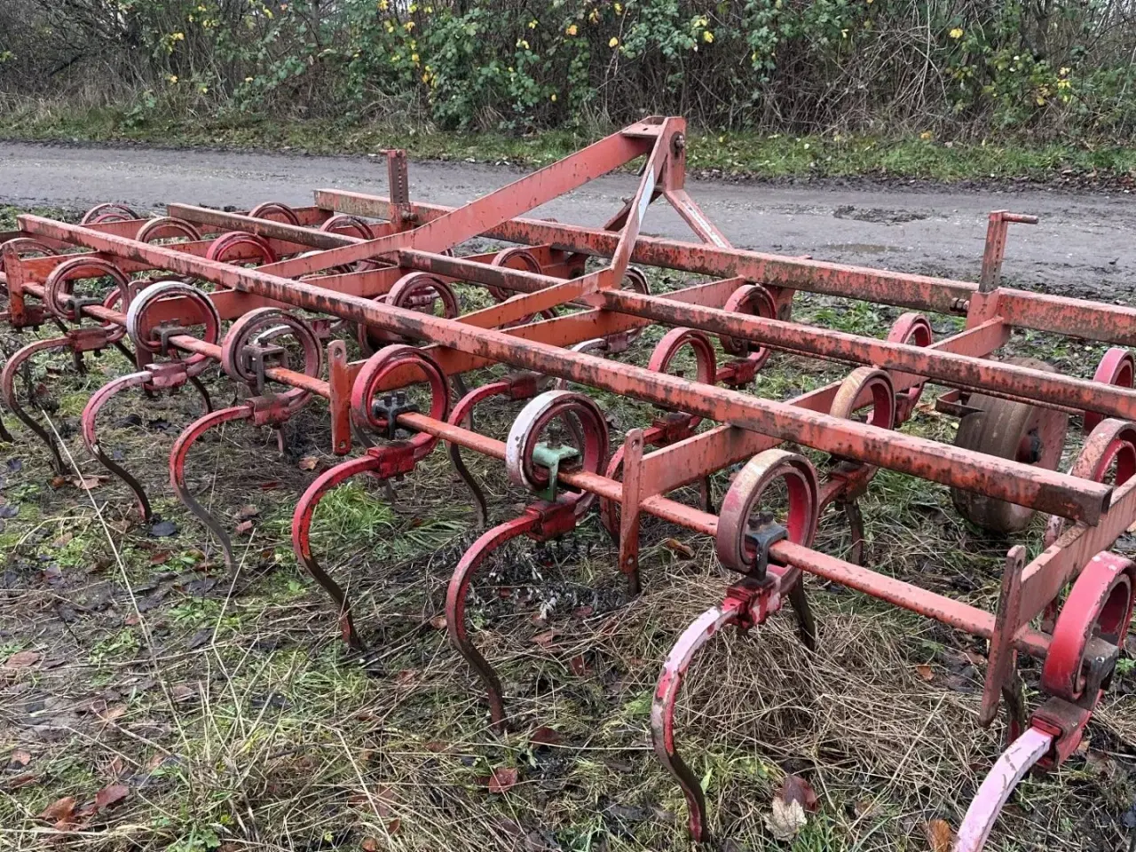 Billede 3 - marstig 26 tands