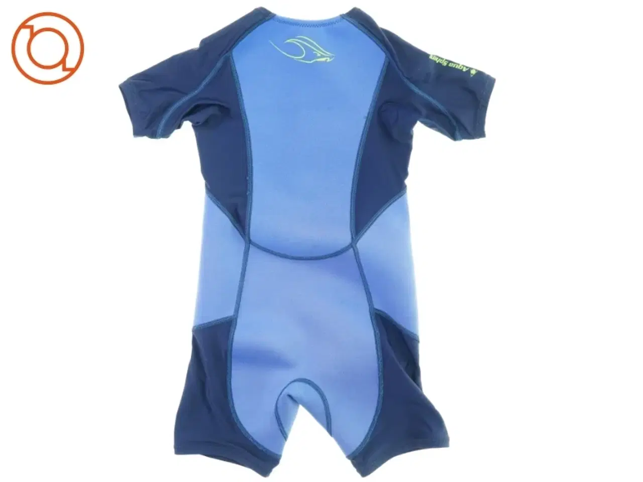 Billede 2 - Våddragt stingray hp fra Solar Upf (str. 65 x 30 cm)