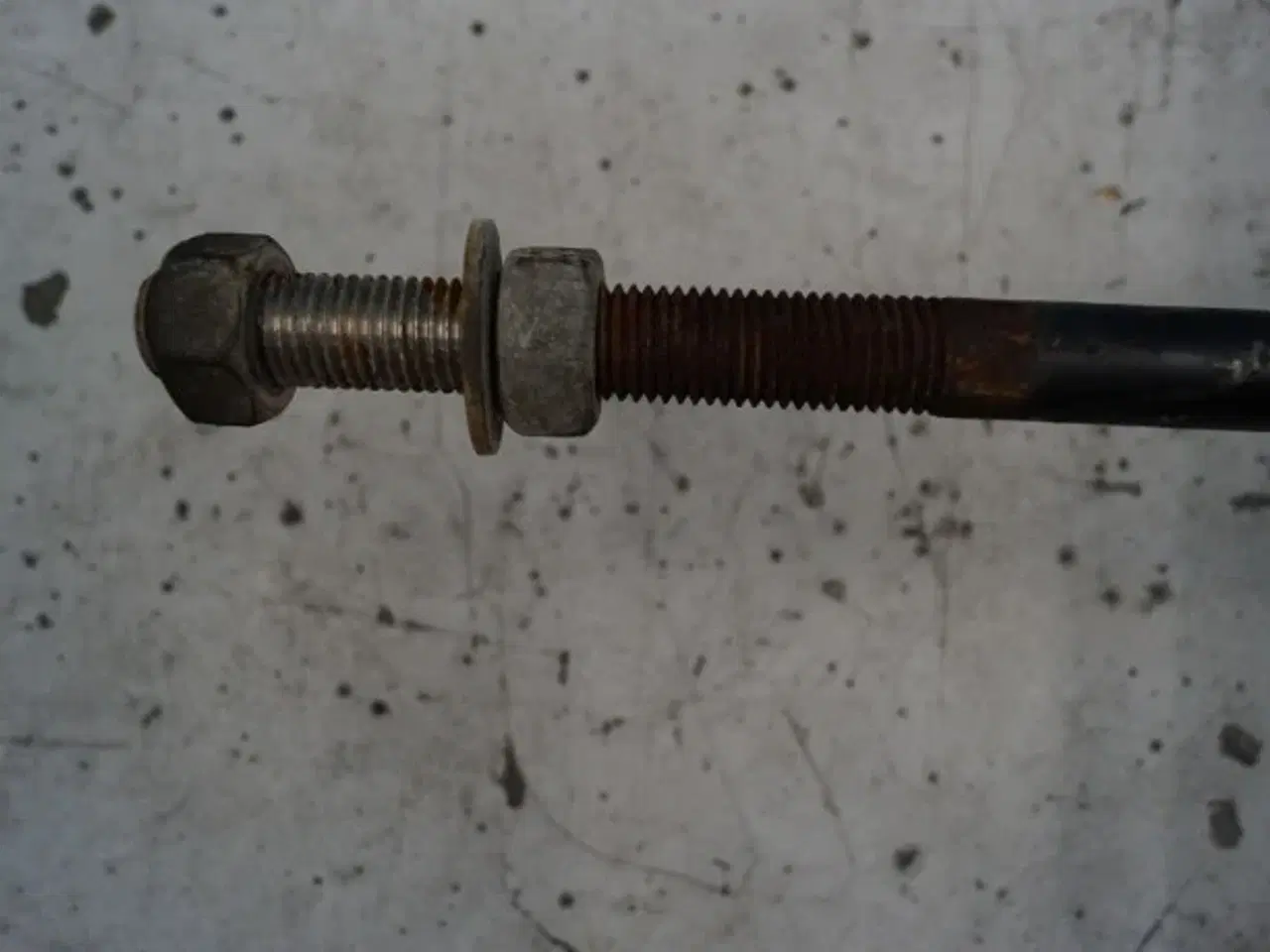 Billede 6 - New Holland 4860S Nålestop 9838208