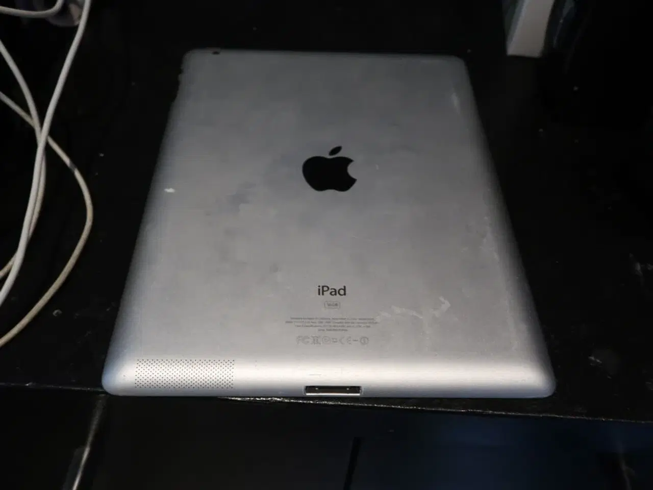 Billede 4 - 14 stk. Apple IPad 2 16 GB - inkl. oplader stand