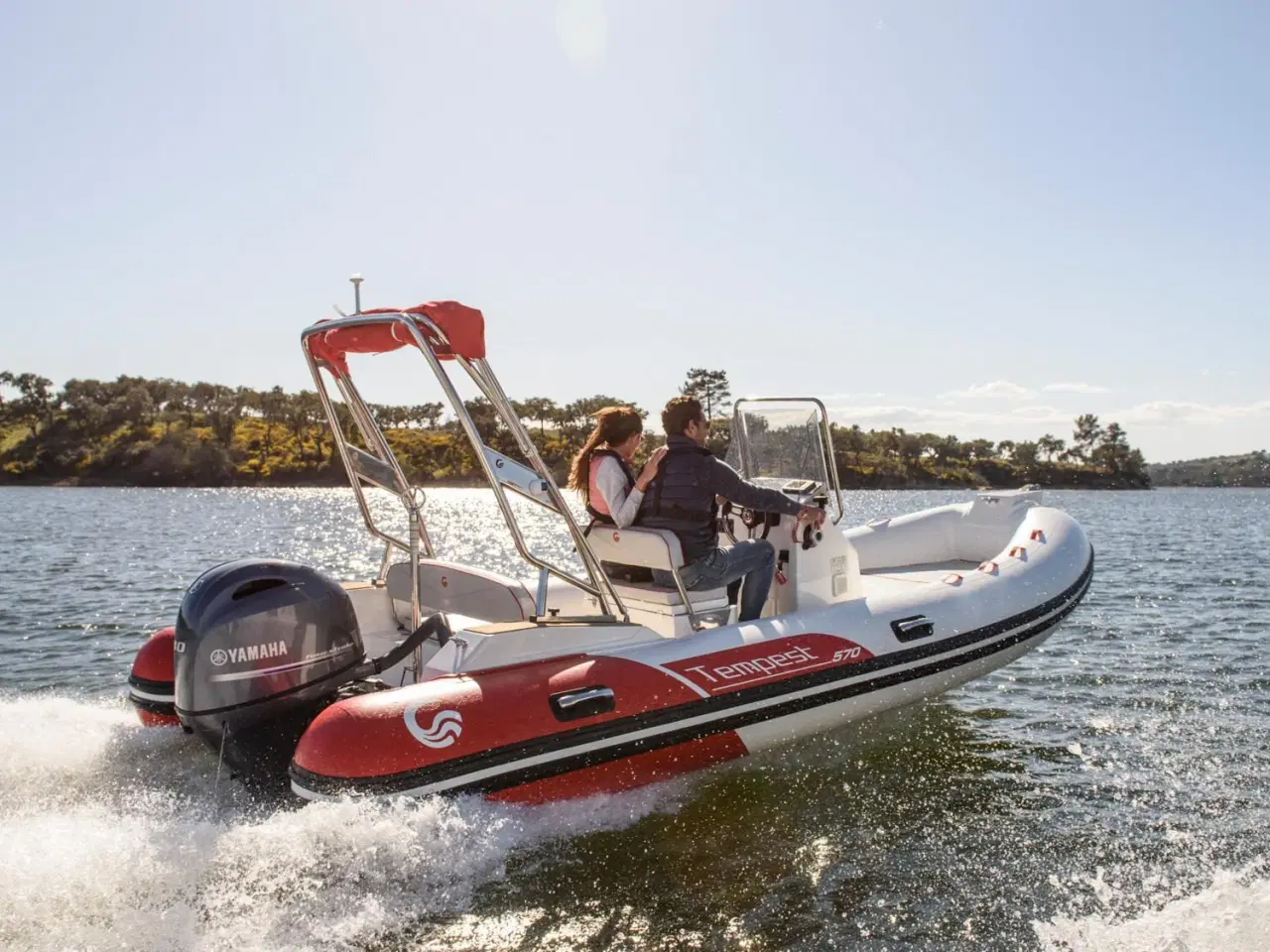 Billede 4 - Yamaha F80LB