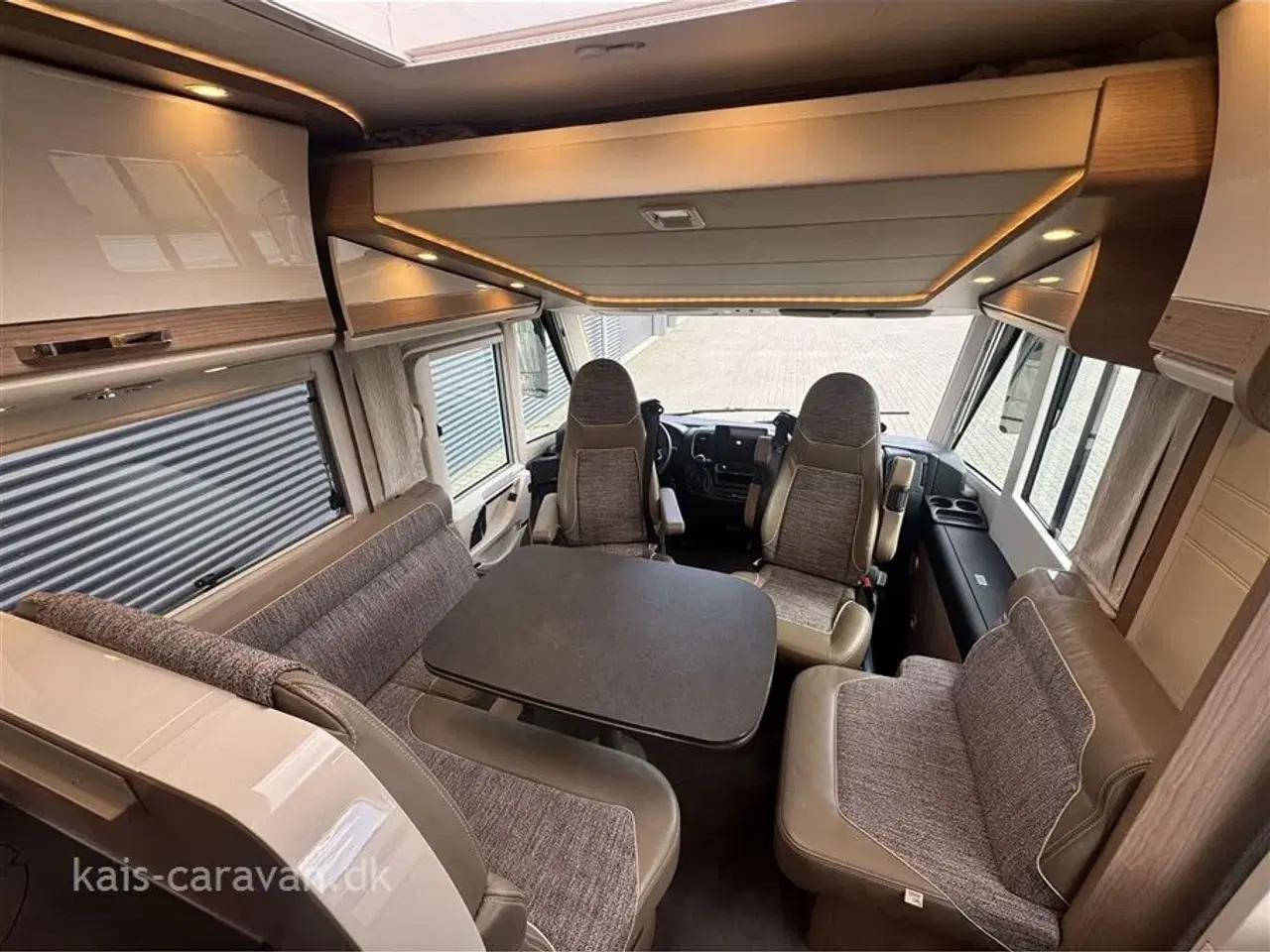 Billede 7 - 2022 - Malibu 640 LE