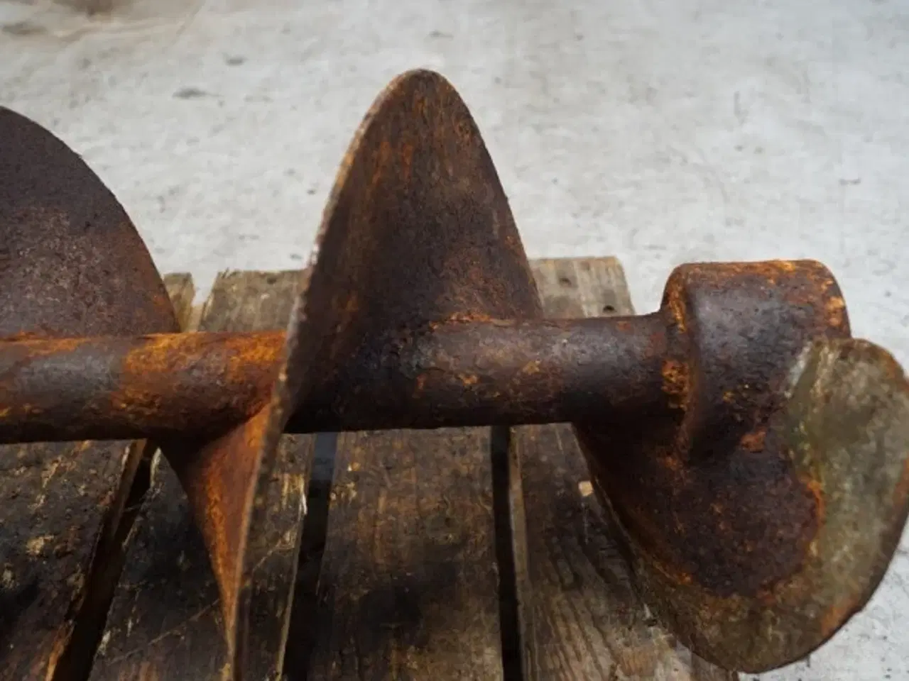 Billede 8 - New Holland CR9090 Fyldesnegl 87283749