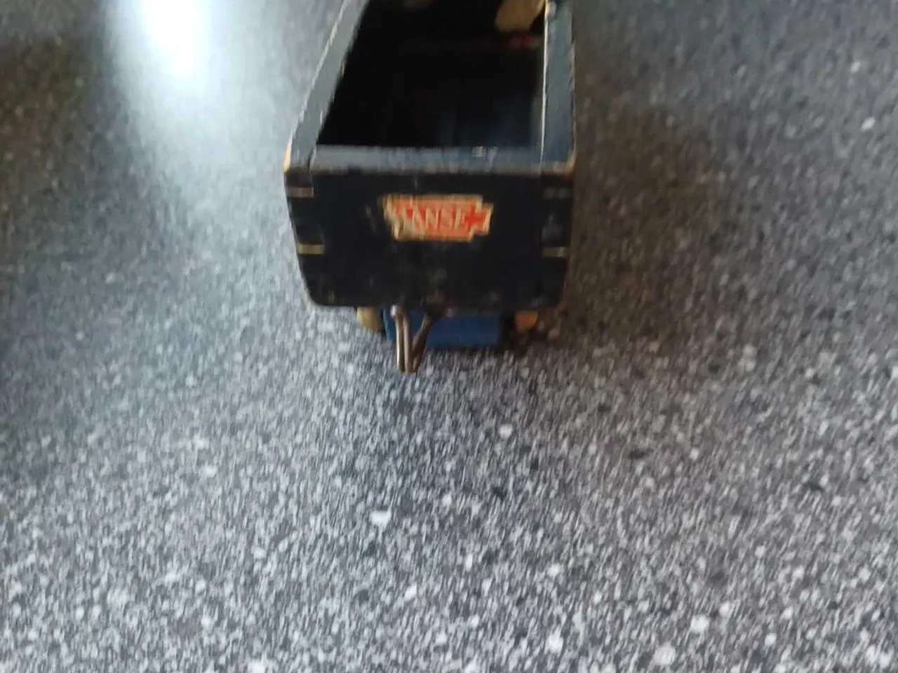 Billede 11 - LEGO HANSE TOG.