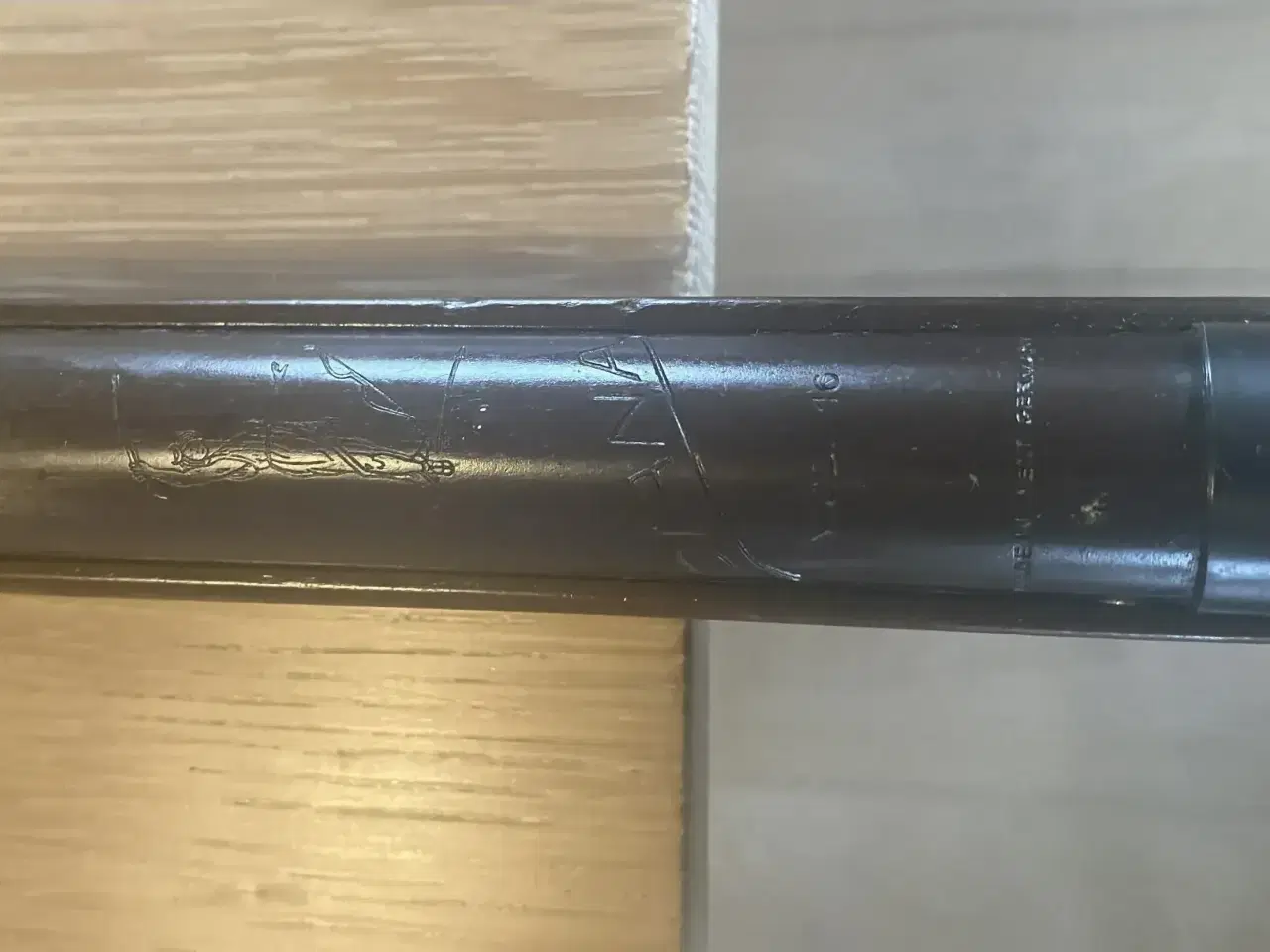 Billede 3 - Luftgevær Diana model 16