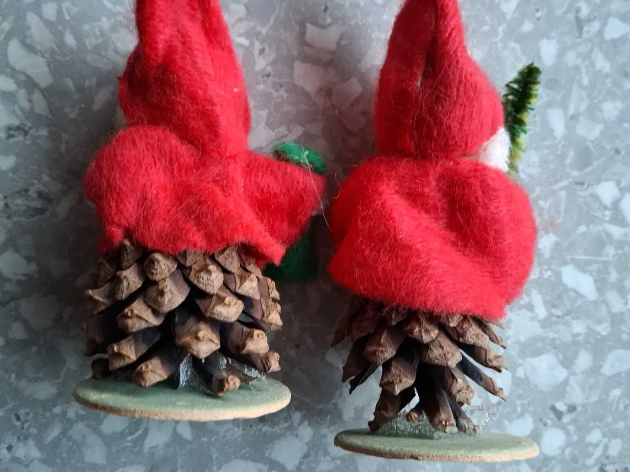 Billede 4 - Gamle koglenisser 