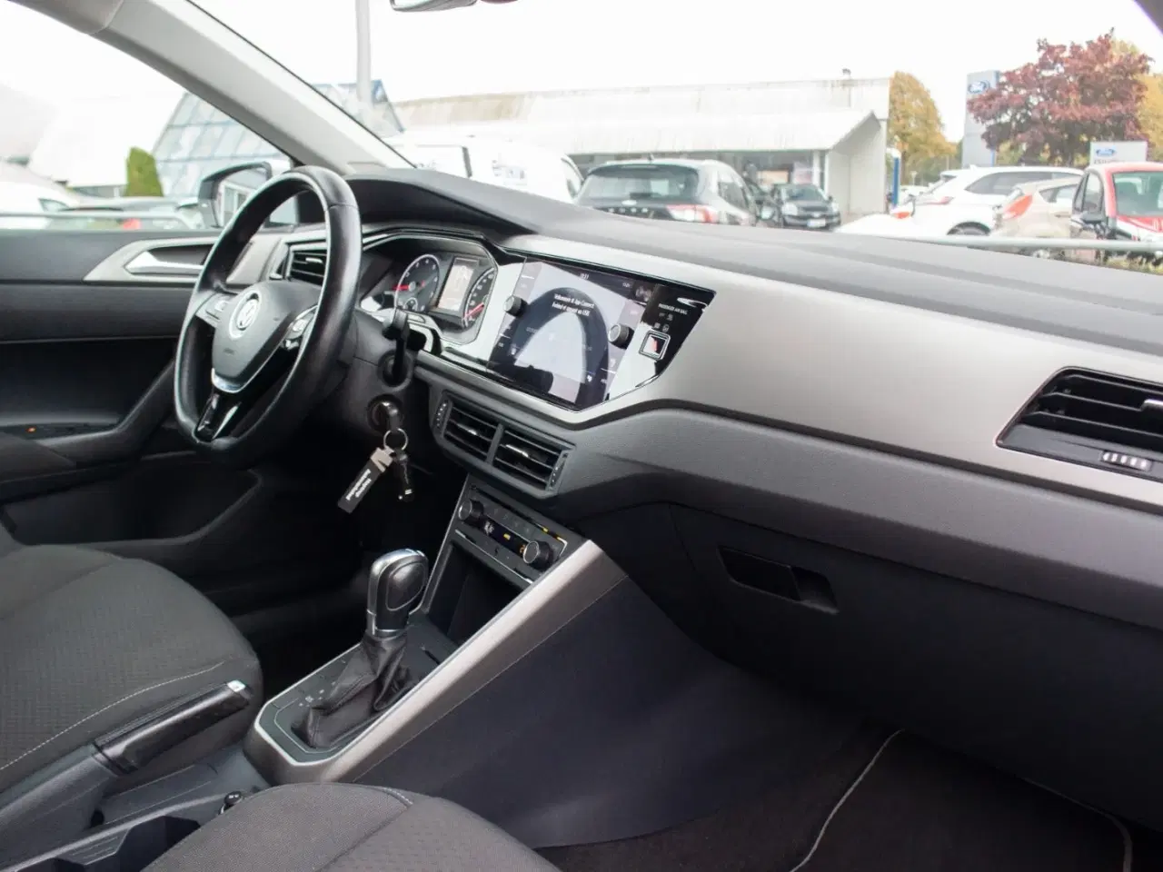 Billede 7 - VW Polo 1,0 TSi 95 DSG