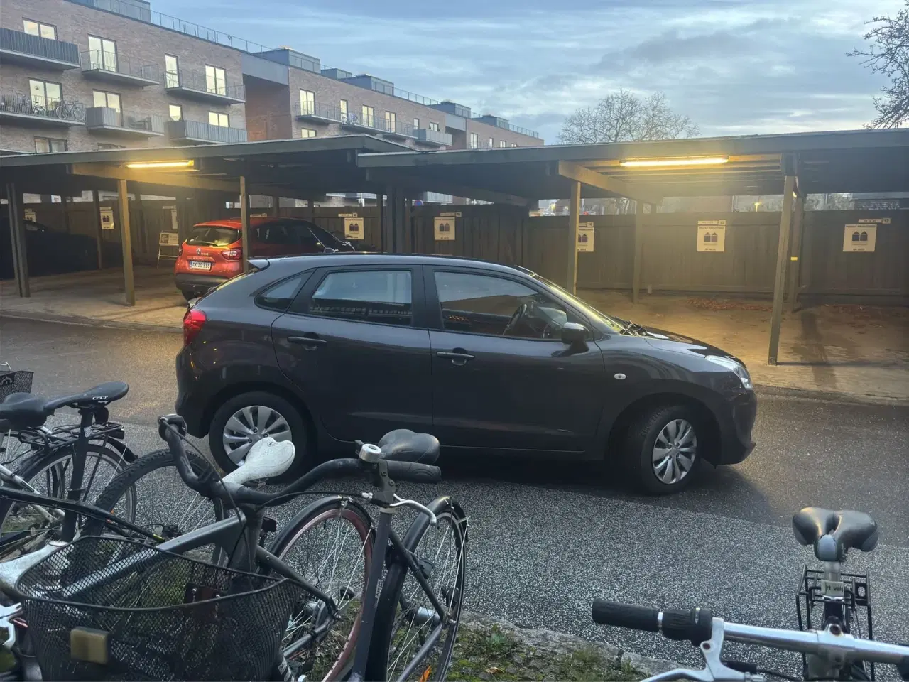 Billede 4 - Suzuki Baleno 1,0 Boosterjet Active