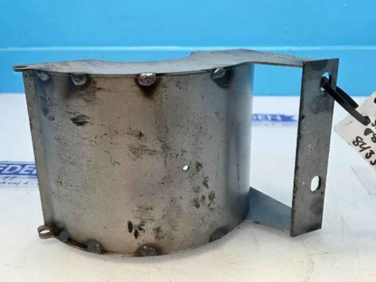 Billede 12 - New Holland CR9.90 Beskyttelseskærm 84334198