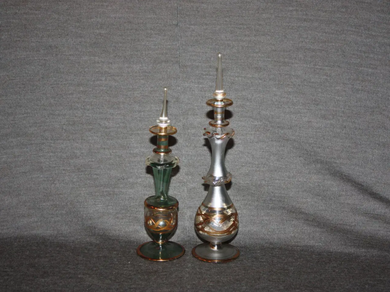 Billede 3 - Parfumeflakon 