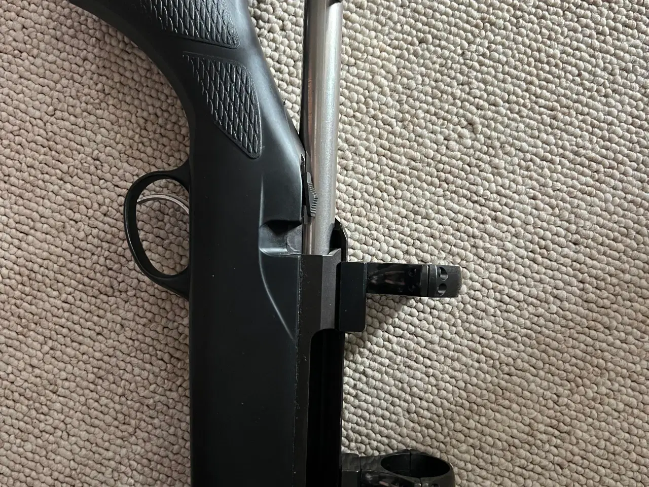 Billede 8 - Jagtriffel Tikka 