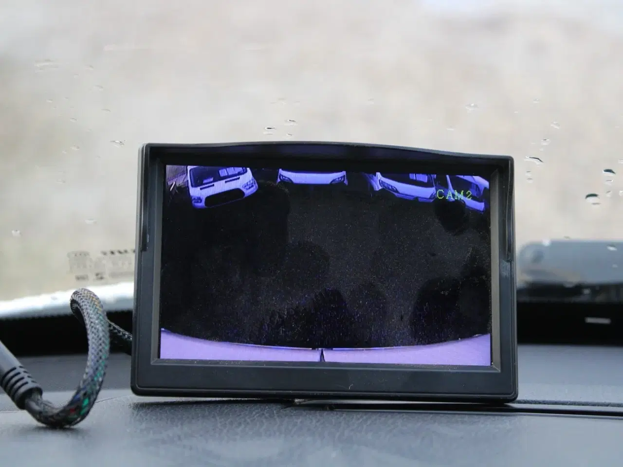 Billede 6 - Mercedes Sprinter 316 2,2 CDi R2 Kassevogn aut.