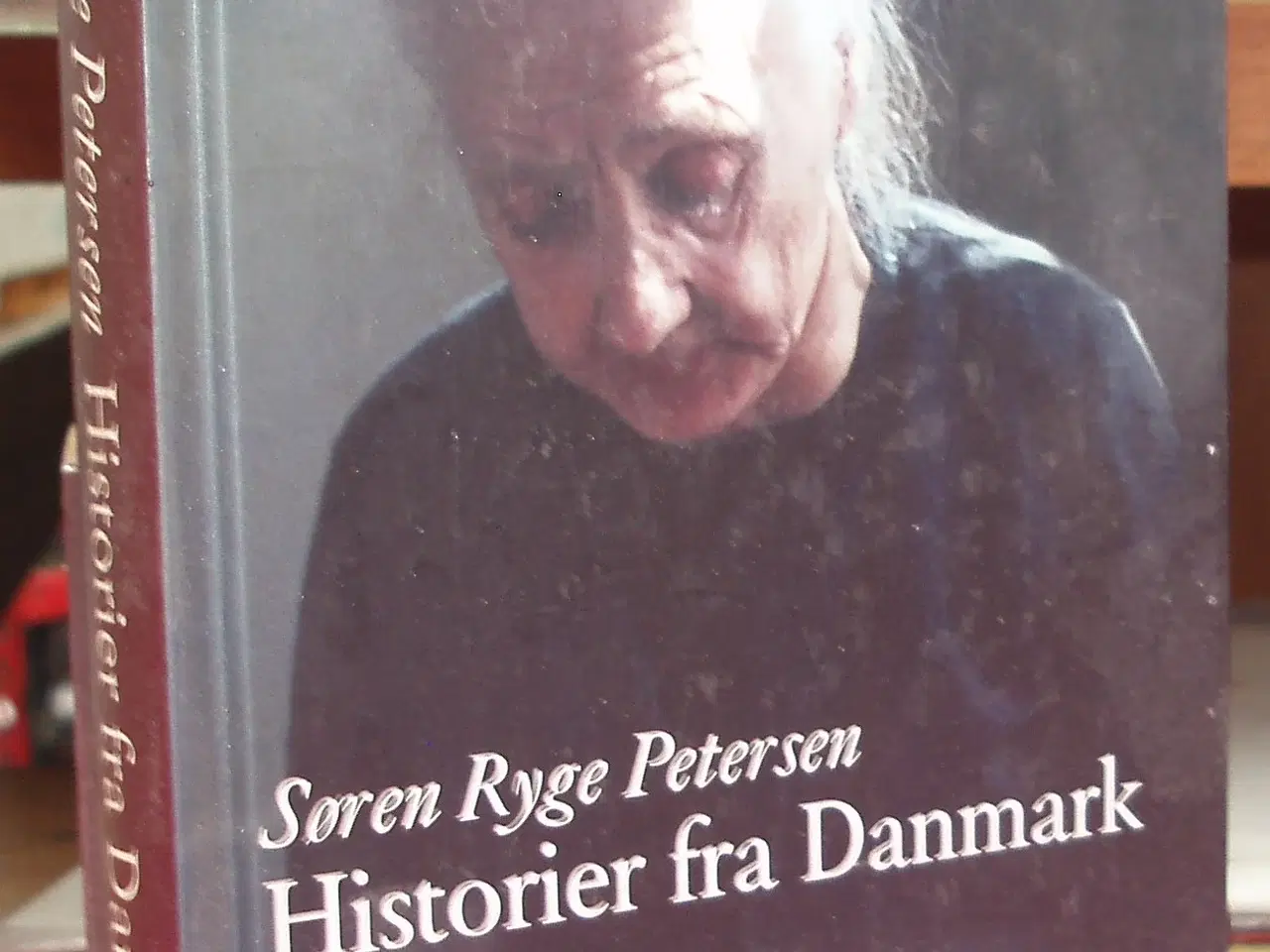 Billede 1 - Historier fra Danmark af Søren Ryge Petersen