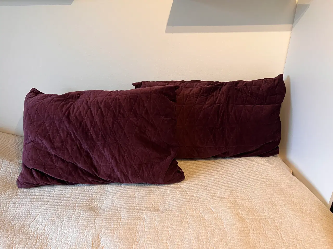 Billede 2 - Caroline Flemming Pyntepuder