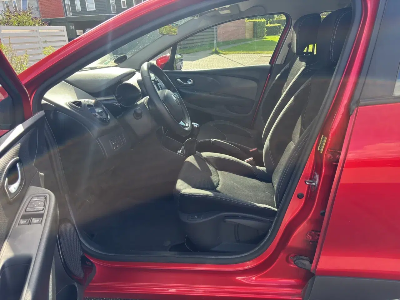 Billede 9 - Renault Clio IV 0,9 TCe 90 Zen Sport Tourer