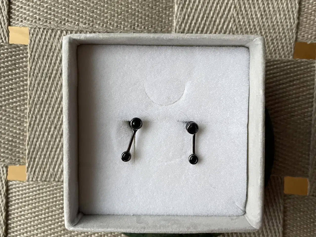 Billede 5 - Sif Jakobs øreringe