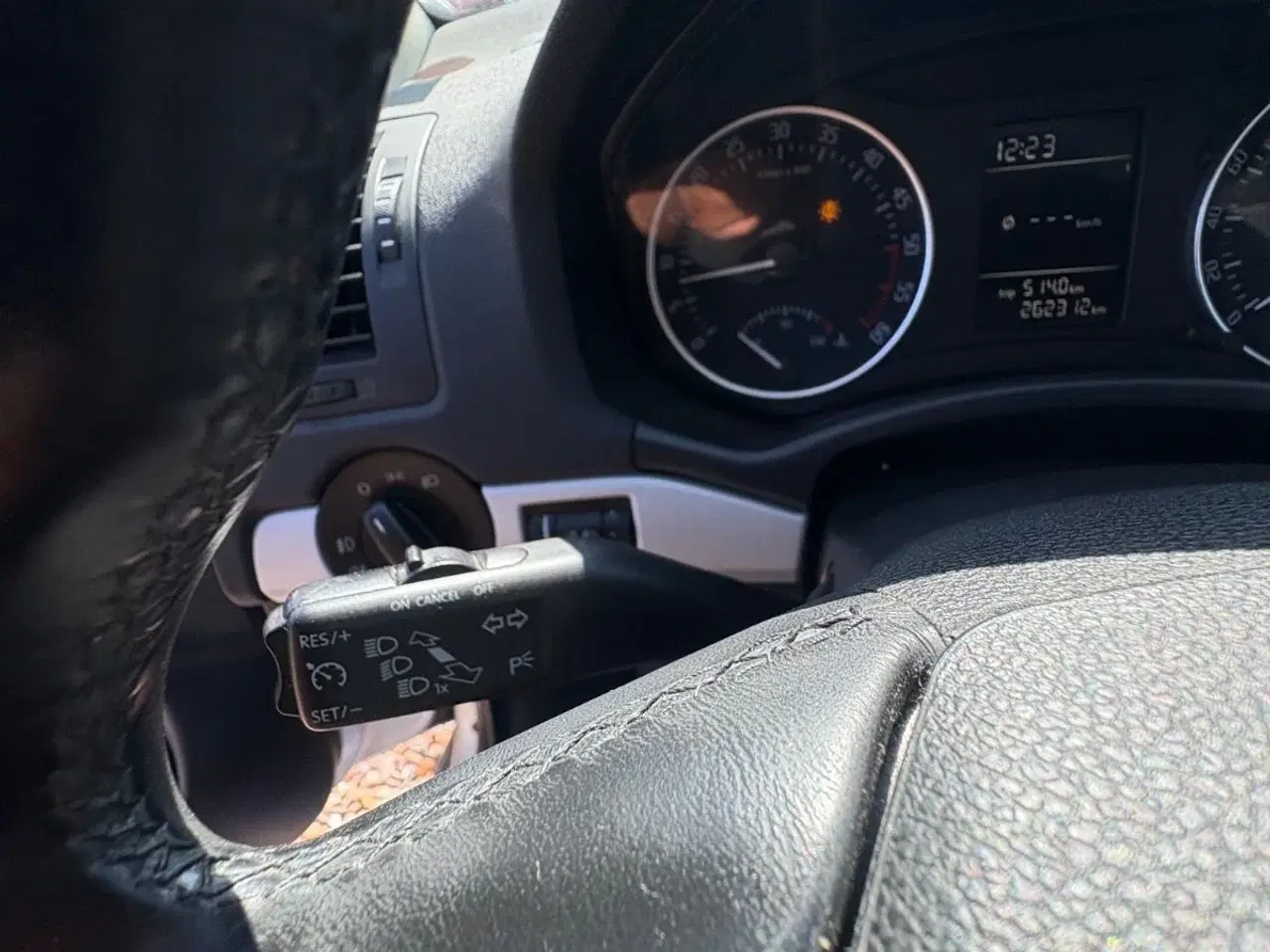 Billede 17 - Skoda Octavia 1,6 TDi 105 Elegance Combi