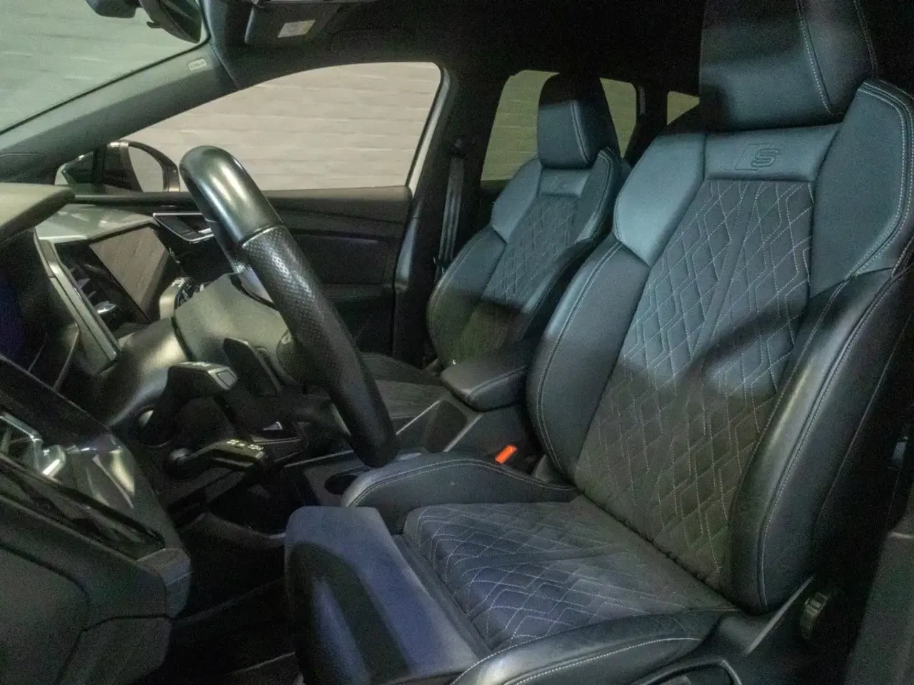 Billede 22 - Audi Q4 e-tron 40 S-line