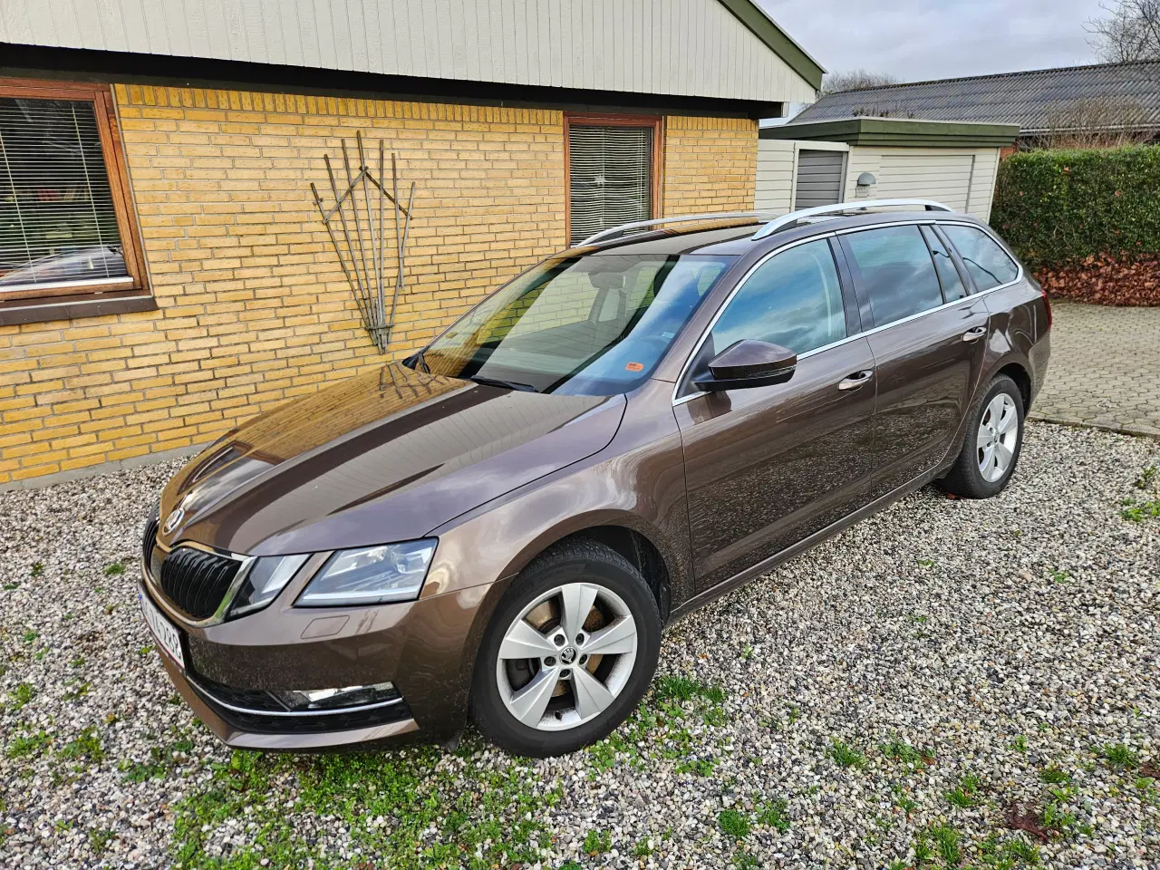 Billede 12 - Skoda Octavia 2,0 TSi