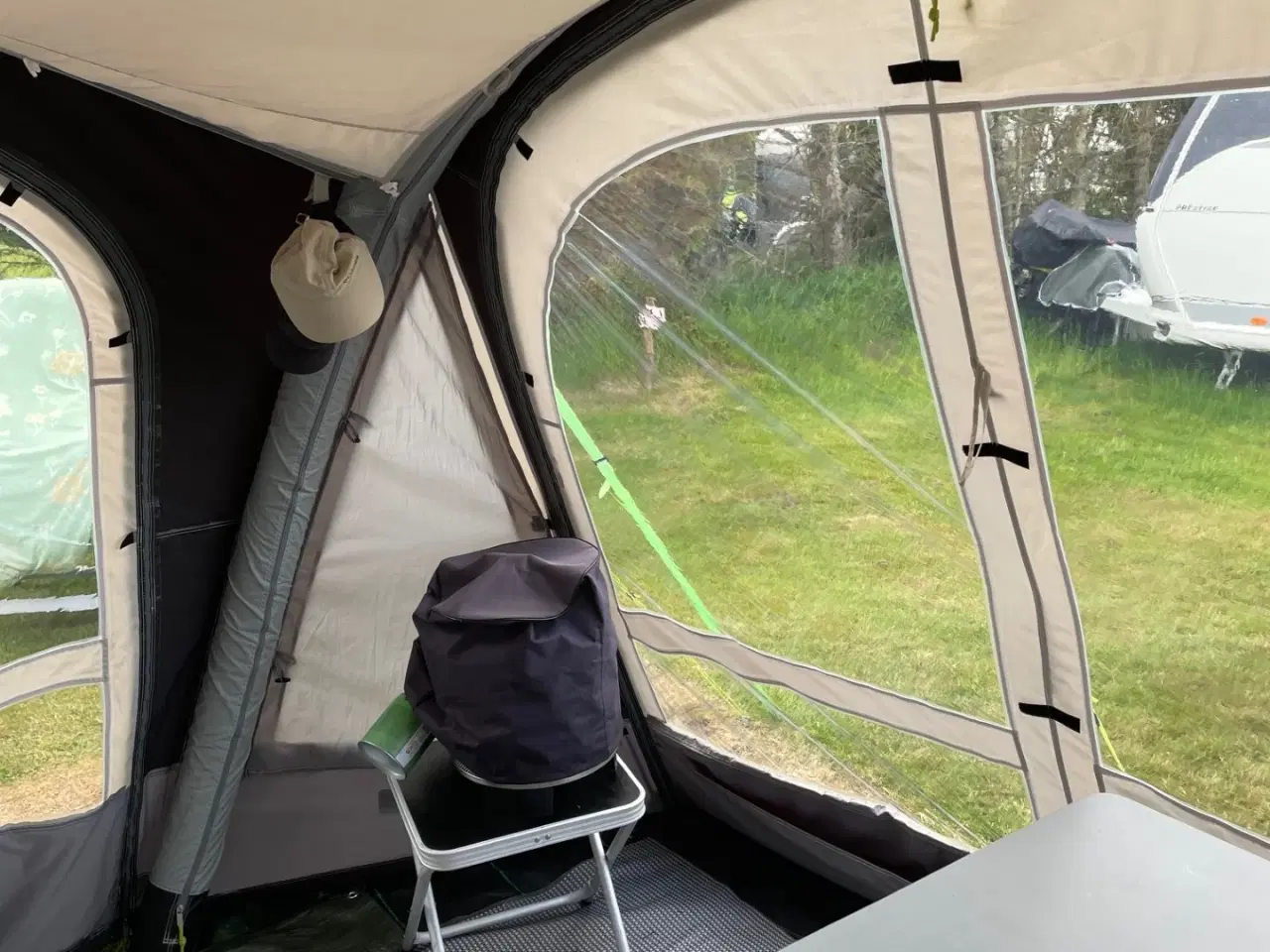 Billede 6 - Luftfortelt Kampa Fiesta Air Pro 420