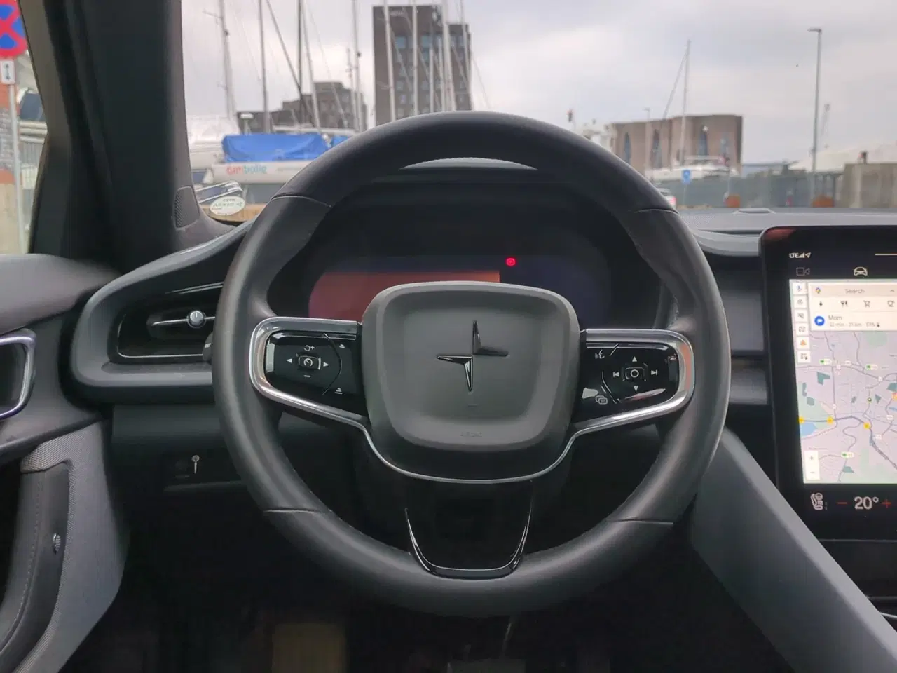 Billede 11 - Polestar 2  Standard Range