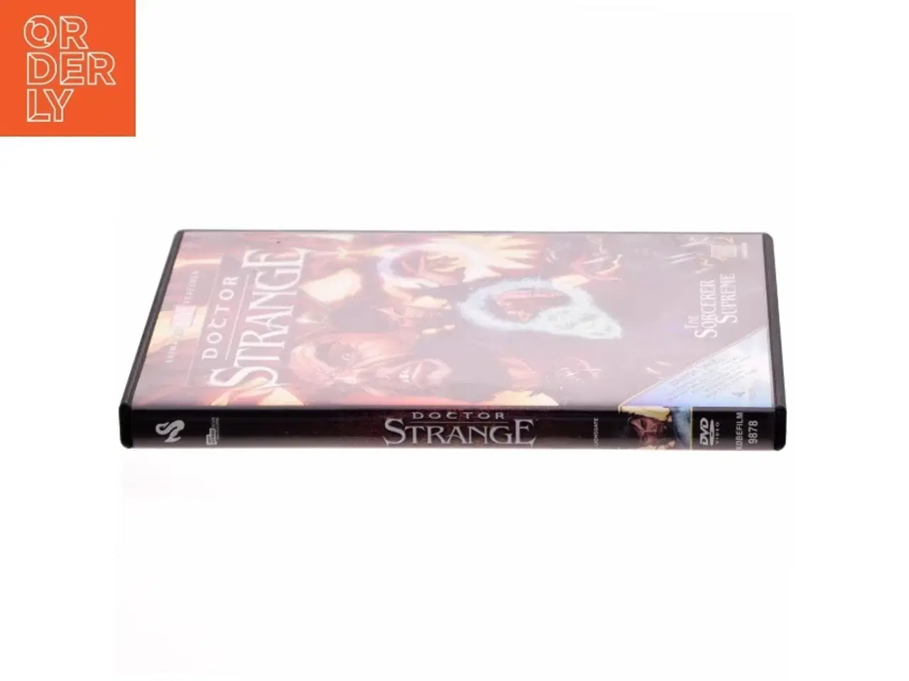 Billede 2 - Doctor Strange: The Sorcerer Supreme