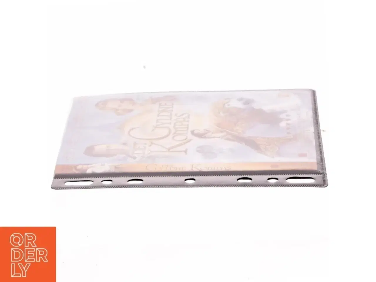 Billede 2 - Det gyldne kompas (DVD)